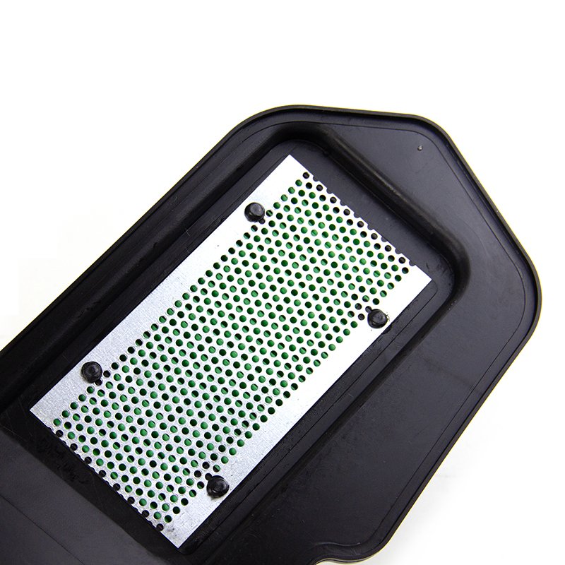 Motorcycle Air Filter for Click 150 Replacement Scooter Intakes Parts Air Cleaner Element Motorcycle Engine Assembly Spare Parts