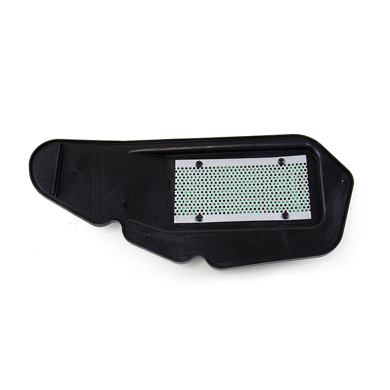 Motorcycle Air Filter for Click 150 Replacement Scooter Intakes Parts Air Cleaner Element Motorcycle Engine Assembly Spare Parts