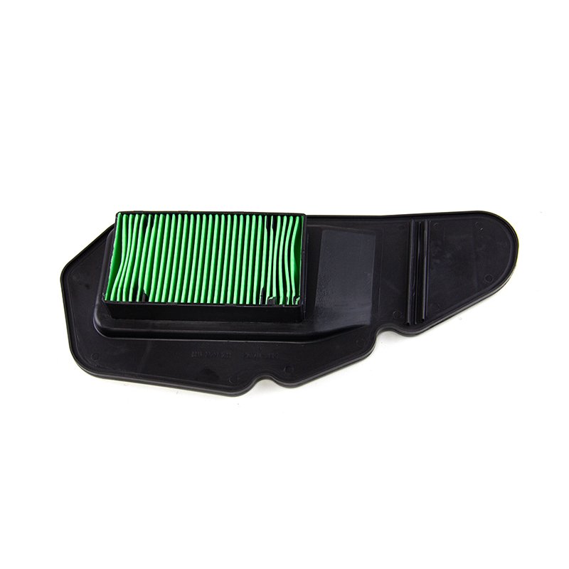 Motorcycle Air Filter for Click 150 Replacement Scooter Intakes Parts Air Cleaner Element Motorcycle Engine Assembly Spare Parts