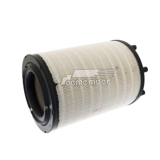 1869993 OE Number AIR FILTER for SCANIA HEAVY TRUCK PARTS 1421022 1335679 1728667 1869995 1.10927