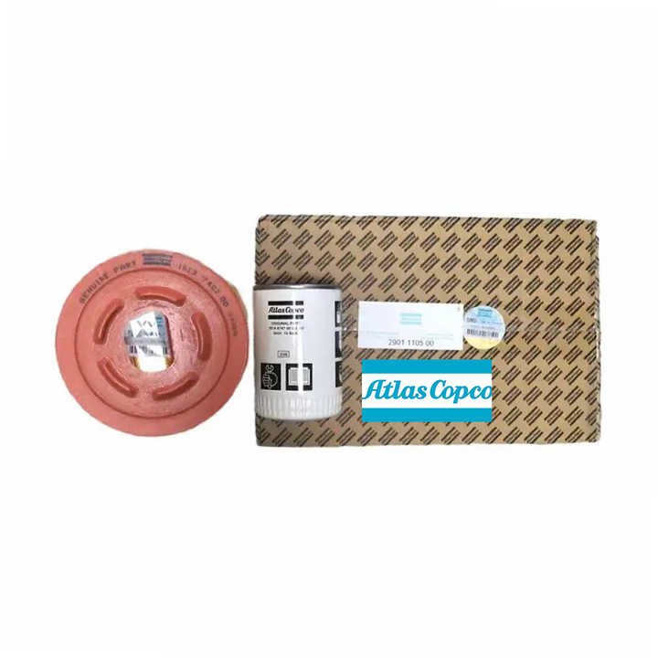 Air Compressor air Filter Parts for Atlas Copco Compressor Parts air Filter 2901110500 2901300003