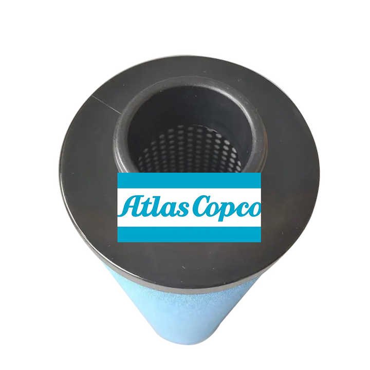 Air Compressor air Filter Parts for Atlas Copco Compressor Parts air Filter 2901110500 2901300003