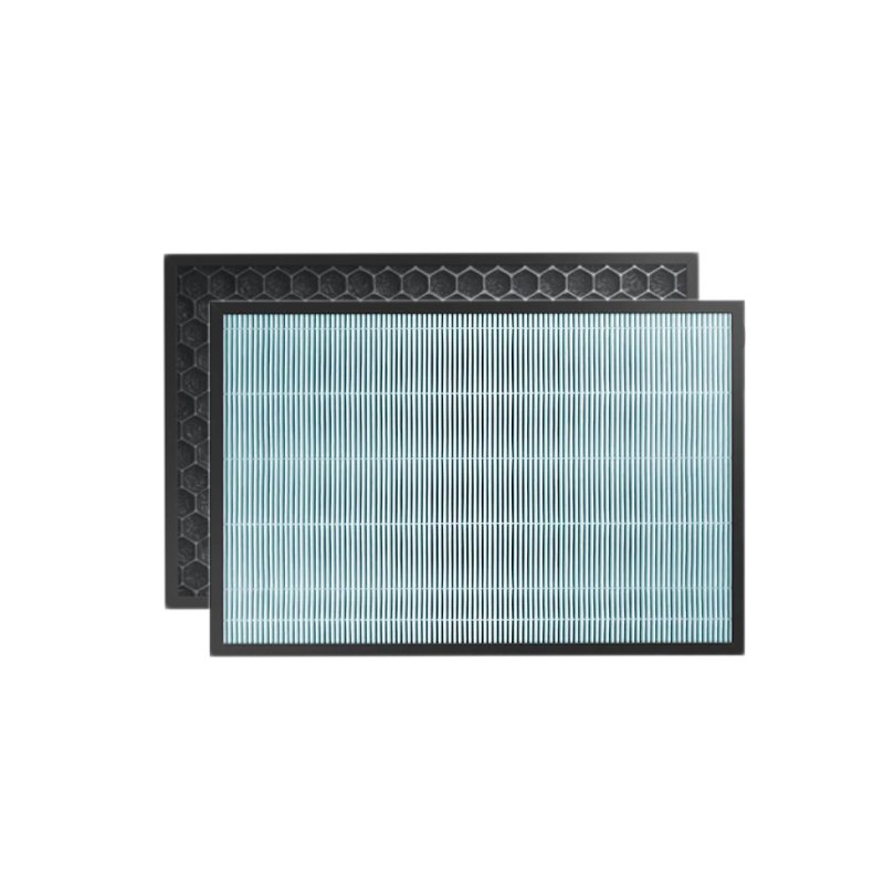 Factory Supply Custom Hepa Filter OEM Size Hepa Filter Fits for samsung air Purifier Hepa Filter