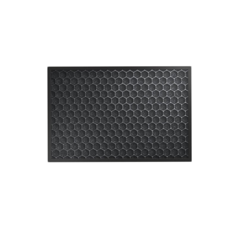 Factory Supply Custom Hepa Filter OEM Size Hepa Filter Fits for samsung air Purifier Hepa Filter