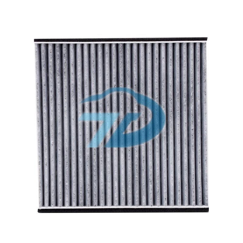 87139-33010 Car Cabin Air Filters 87139-YZZ03 Air Condition Filter Mesh for AC