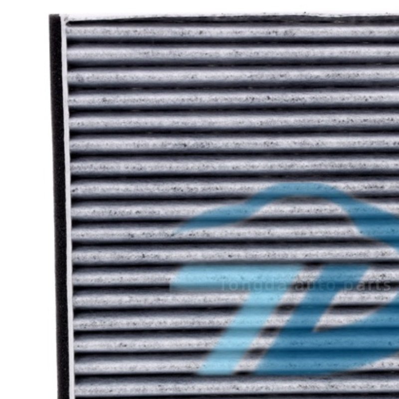 87139-33010 Car Cabin Air Filters 87139-YZZ03 Air Condition Filter Mesh for AC