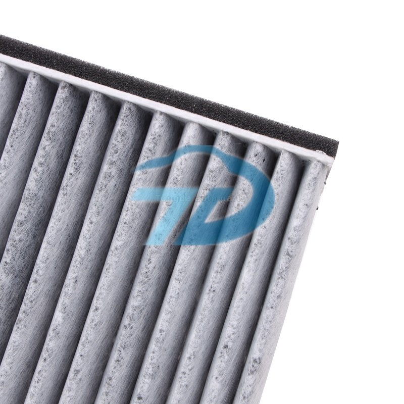 87139-33010 Car Cabin Air Filters 87139-YZZ03 Air Condition Filter Mesh for AC