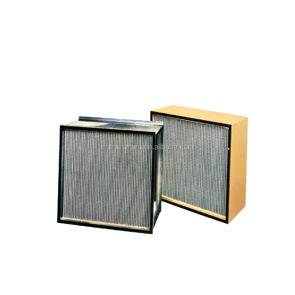 Home Ac air Filter Replacement