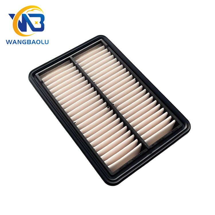 Wholesale Auto Parts Auto air Filter Cartridge OEM17220-6MA-J01 for Honda Accord 2024 CY3