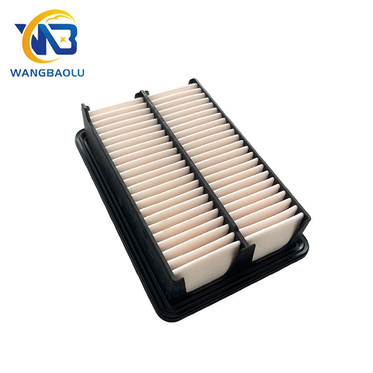 Wholesale Auto Parts Auto air Filter Cartridge OEM17220-6MA-J01 for Honda Accord 2024 CY3