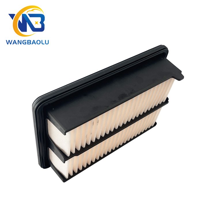 Wholesale Auto Parts Auto air Filter Cartridge OEM17220-6MA-J01 for Honda Accord 2024 CY3