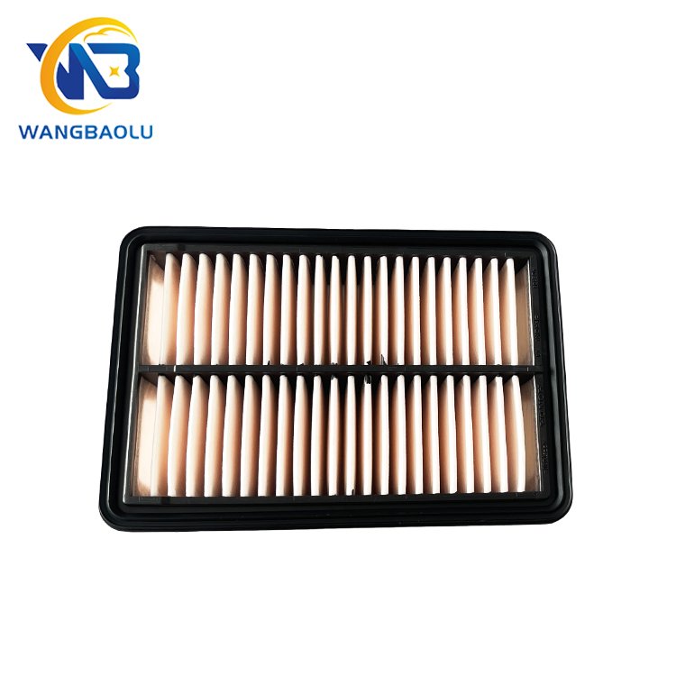 Wholesale Auto Parts Auto air Filter Cartridge OEM17220-6MA-J01 for Honda Accord 2024 CY3
