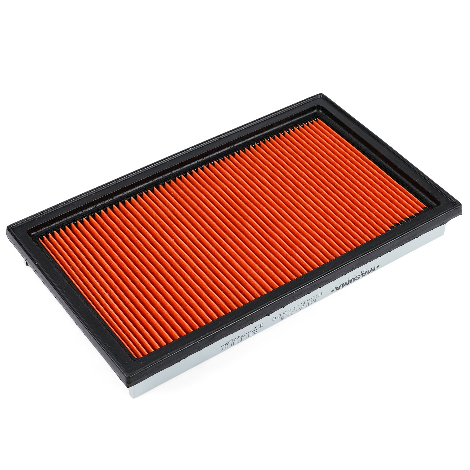 MASUMA MFA-366 Car Air Filter AY120-NS001 16546AA020 16546AA050 13780-50Z00 air Filter Fits for NISSAN for SUBARU for SUZUKI