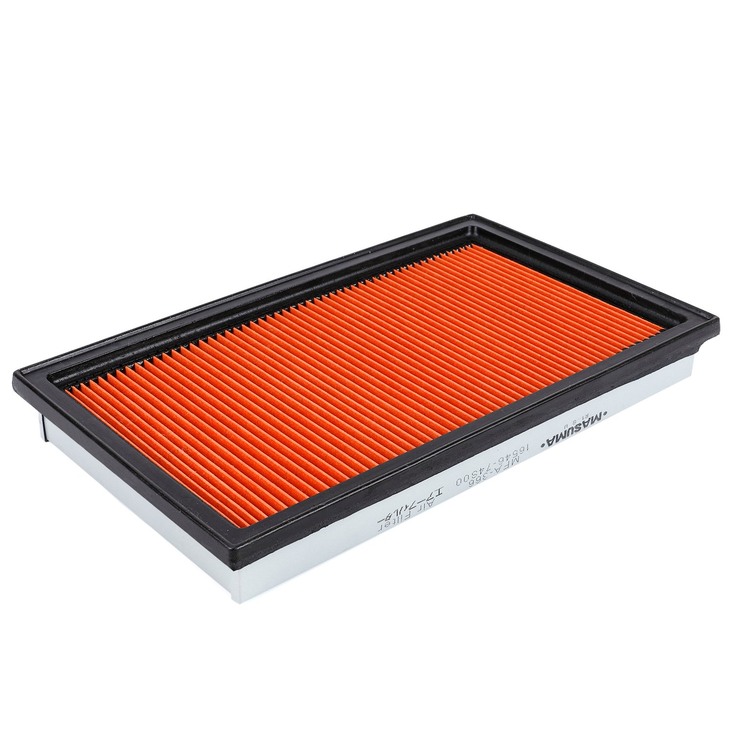 MASUMA MFA-366 Car Air Filter AY120-NS001 16546AA020 16546AA050 13780-50Z00 air Filter Fits for NISSAN for SUBARU for SUZUKI