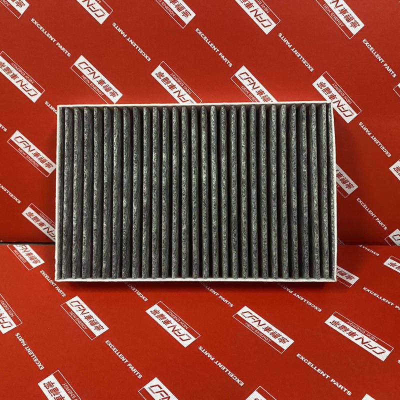 Factory Direct Sales for Tesla Model S Cabin Air Filter CARBON FILTER 1035125-00-a 2012-2023 Aftermarket