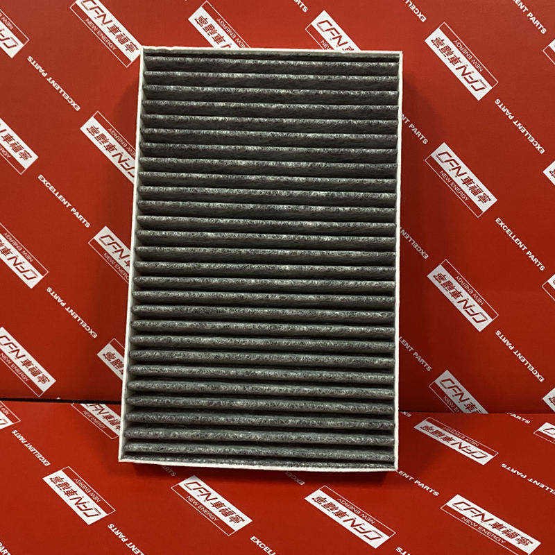 Factory Direct Sales for Tesla Model S Cabin Air Filter CARBON FILTER 1035125-00-a 2012-2023 Aftermarket