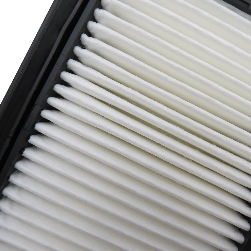 Car Engine Air Filter 16546-1DVOA for Nissan Infiniti Replacement Automotive air Filter 16546-EJ70A AY120NS054