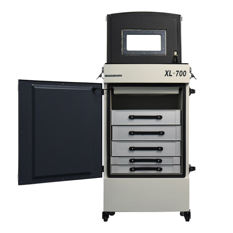 Air Filter Machine Hepa Filter for Laboratory