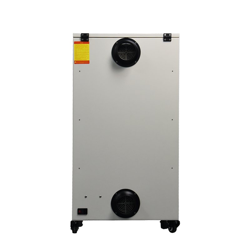 Air Filter Machine Hepa Filter for Laboratory