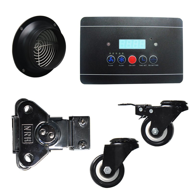 Air Filter Machine Hepa Filter for Laboratory