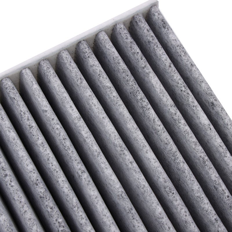 Car Engine Car air Conditioning Filter, Cabin air Filter, 87139-0K010,87139-30040, Used for Toyota Car Cabin air Filter