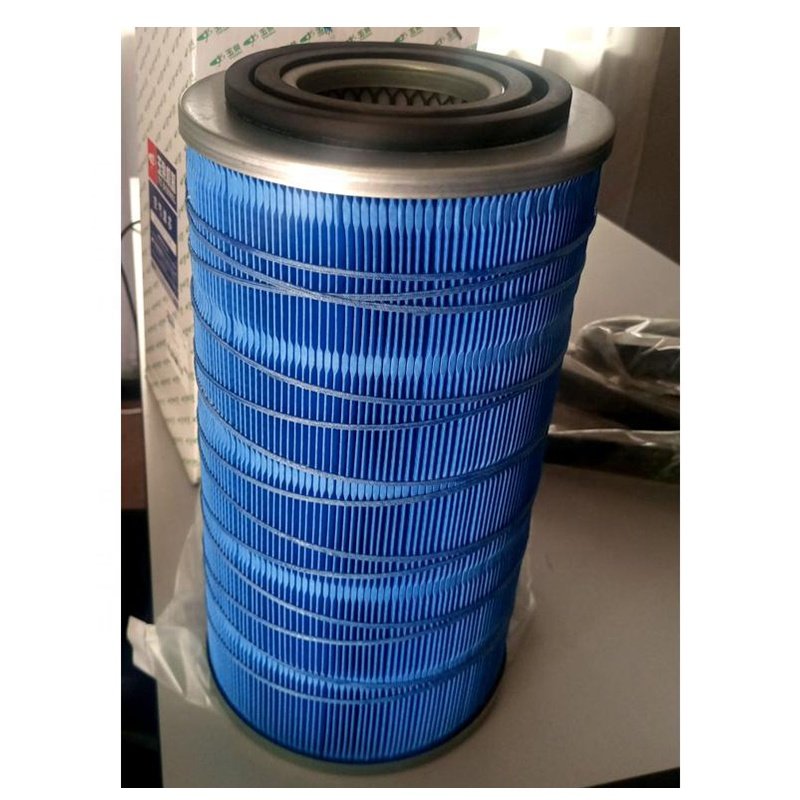 YC diesel YUCHAI air Filter Core YK1833 / D7300-1109101*