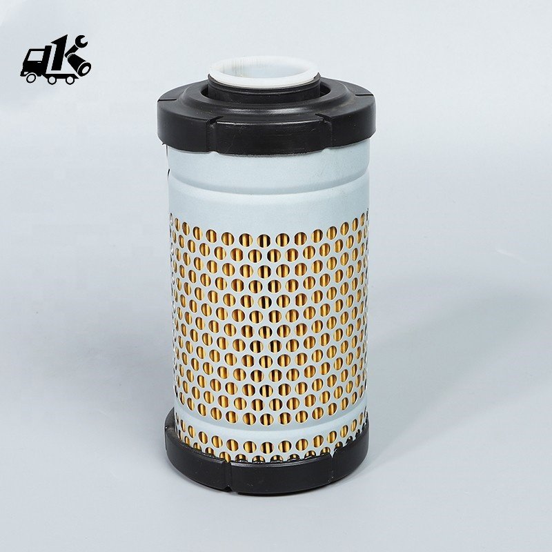 Filter air 6C060-99410 6C060-99414 Air Filter 32721-58242 Internal Filter Replace Kubota B21 B2301 B7410D F2260 F3080 ZG227