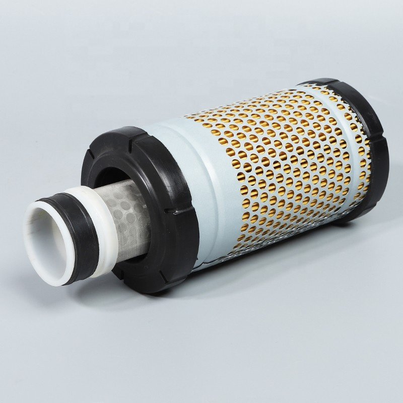 Filter air 6C060-99410 6C060-99414 Air Filter 32721-58242 Internal Filter Replace Kubota B21 B2301 B7410D F2260 F3080 ZG227