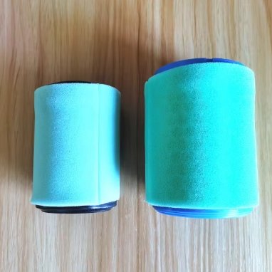 CH255 CH270 CH440 Air Filter for Kohler CH260 CH265 CH395 Engine Motor air Cleaner With Pre-filter