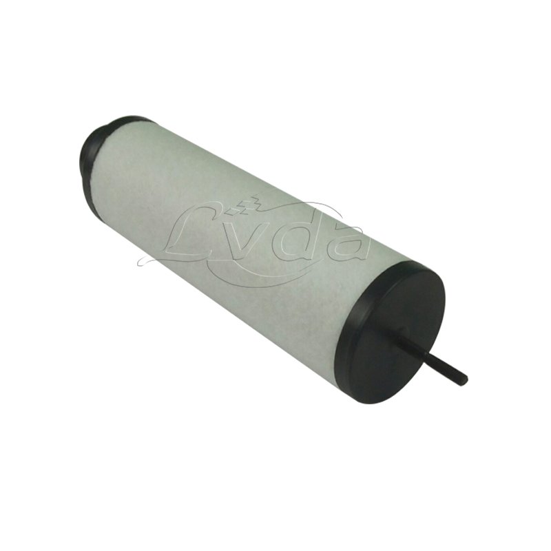 Vacuum Pump air Exhaust Filter element ZD7180020