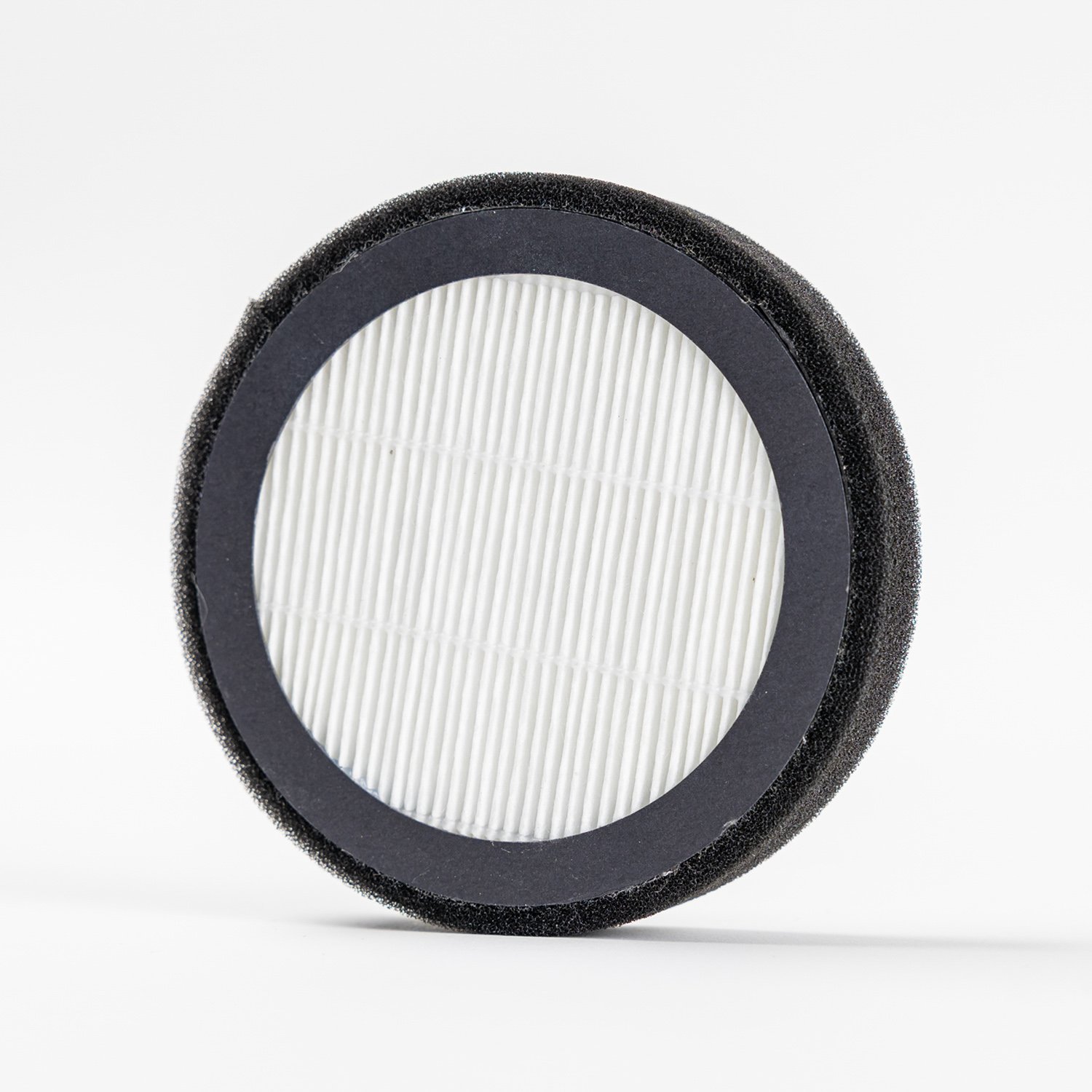 Replacement of Activated Carbon and Hepa Filter for Air Filtration Filters