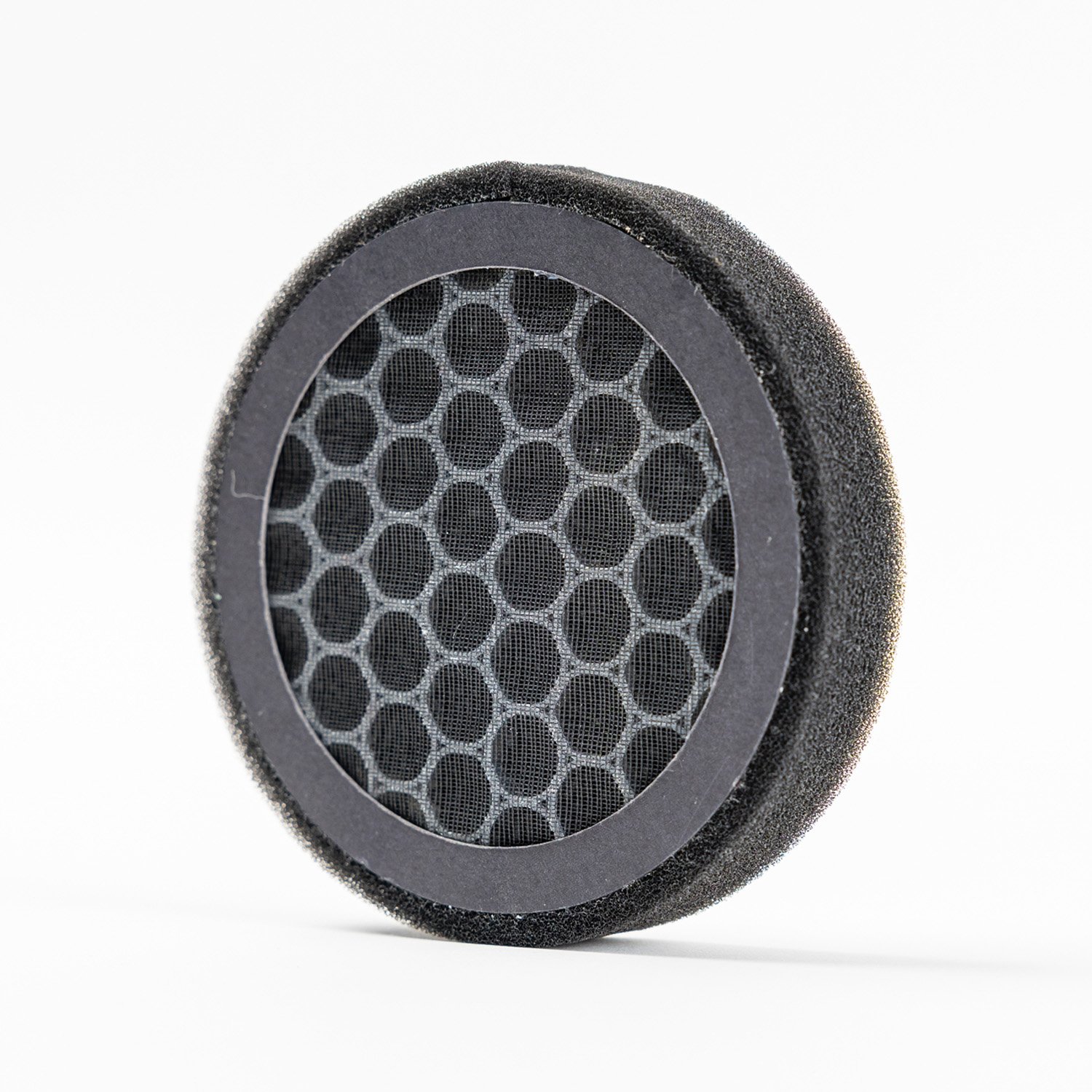 Replacement of Activated Carbon and Hepa Filter for Air Filtration Filters