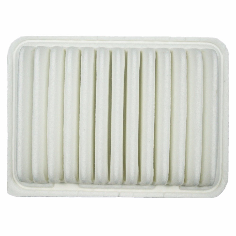 Wholesale 17801-21050 Air Filter for Car, Auto Filters for TOYOTA YARiS 07 - AURiS
