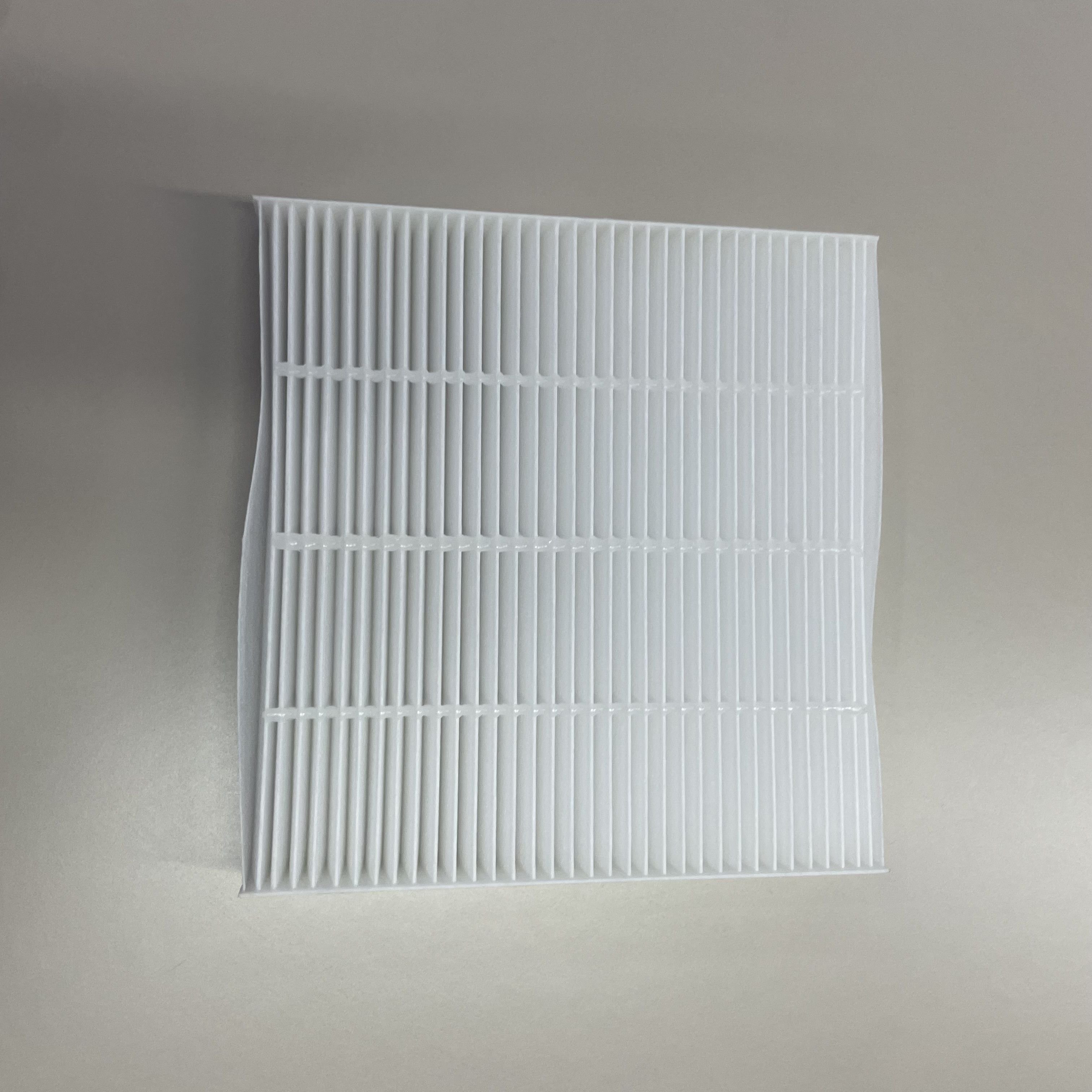 Walson Custom Replacement for Honda Premium Cabin Air Filter Includes Activated Carbon HONDA CRV XRV