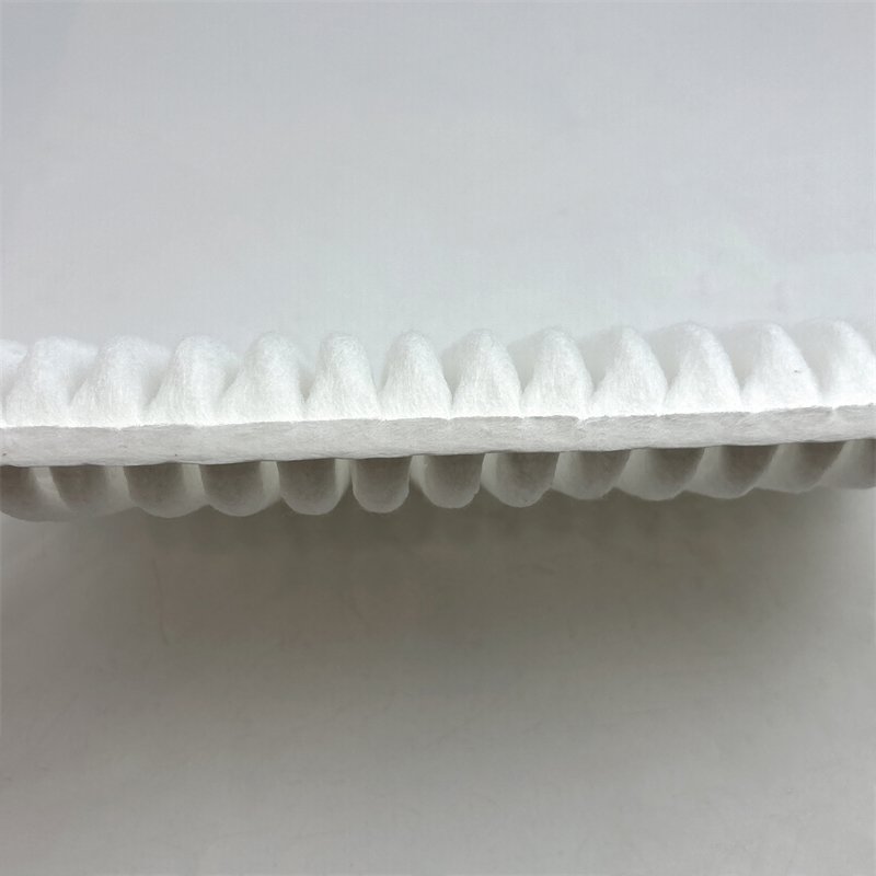 Auto Air Purifier Filter OE 17801-20040 1780120040 Air Filter A-1189 4655-AP PAF-062 S0638a