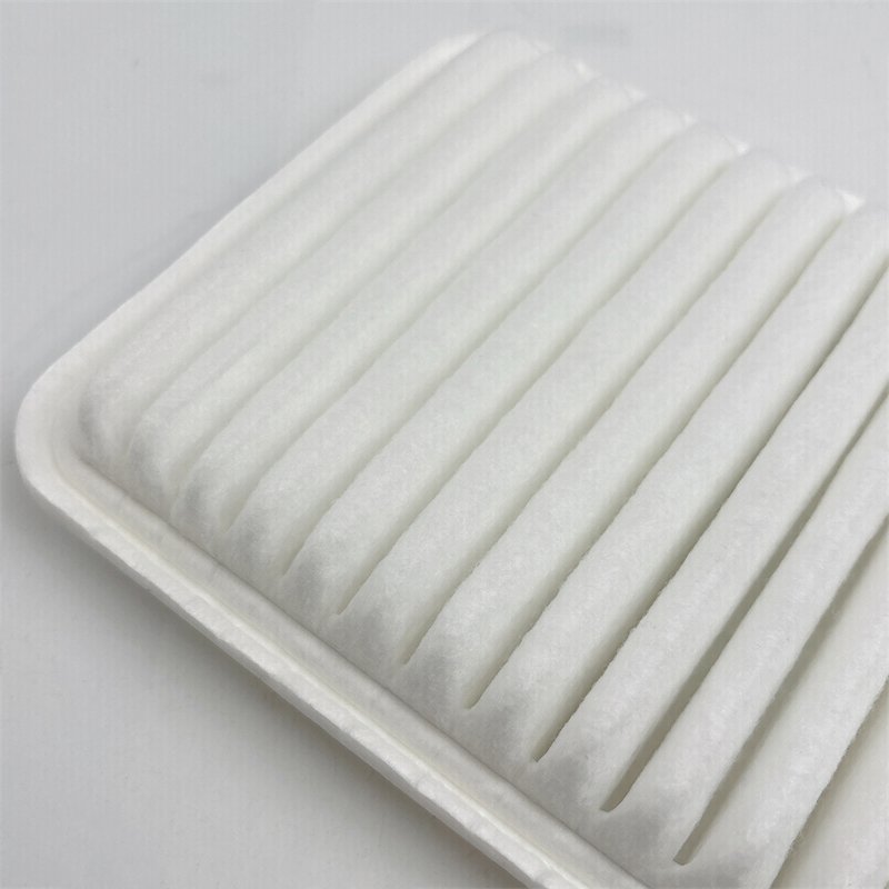 Auto Air Purifier Filter OE 17801-20040 1780120040 Air Filter A-1189 4655-AP PAF-062 S0638a