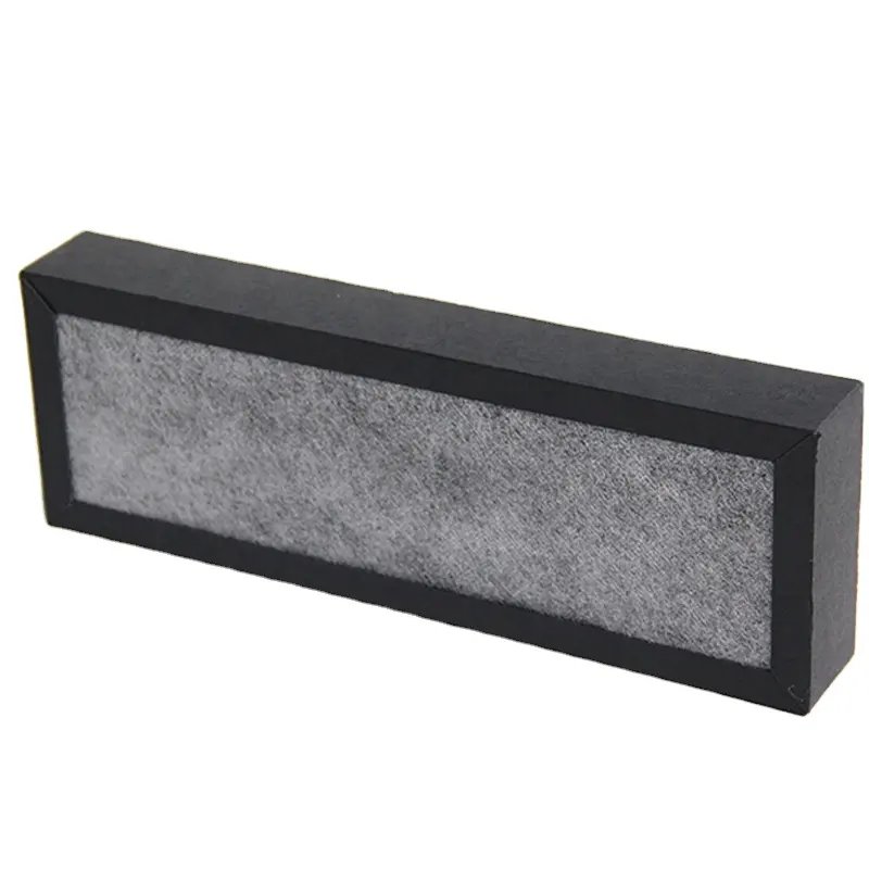 Best Selling Hepa Air Filter Air Dust Cleaning Filtration Cabin Air Filter Activated Carbon Filters