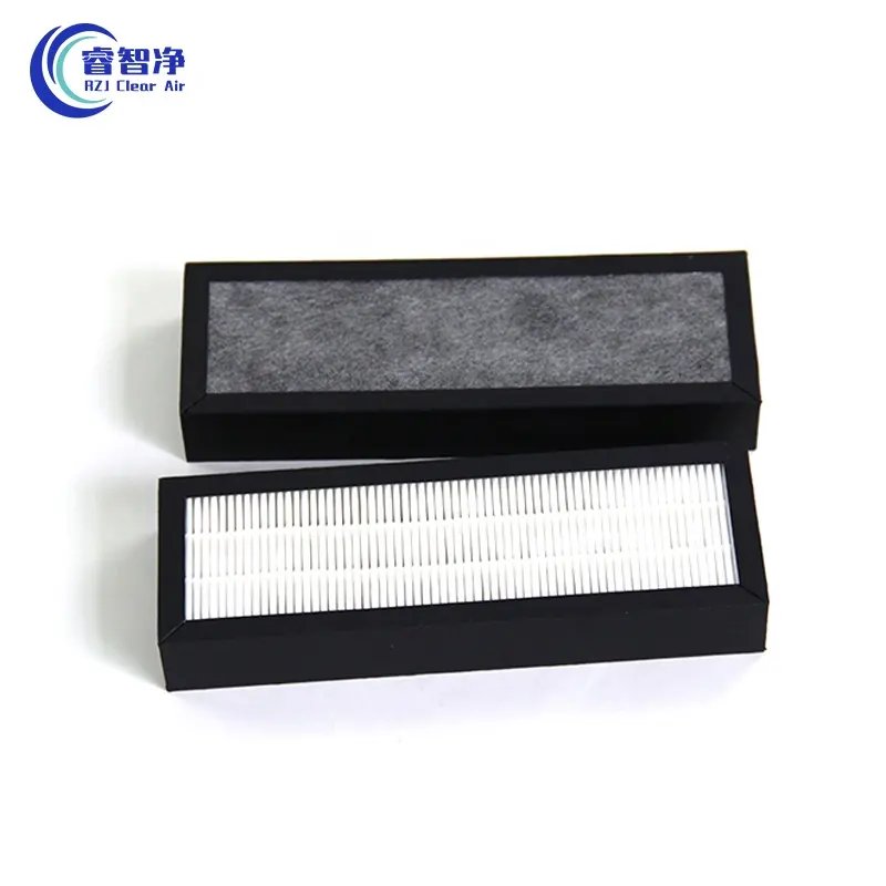 Best Selling Hepa Air Filter Air Dust Cleaning Filtration Cabin Air Filter Activated Carbon Filters