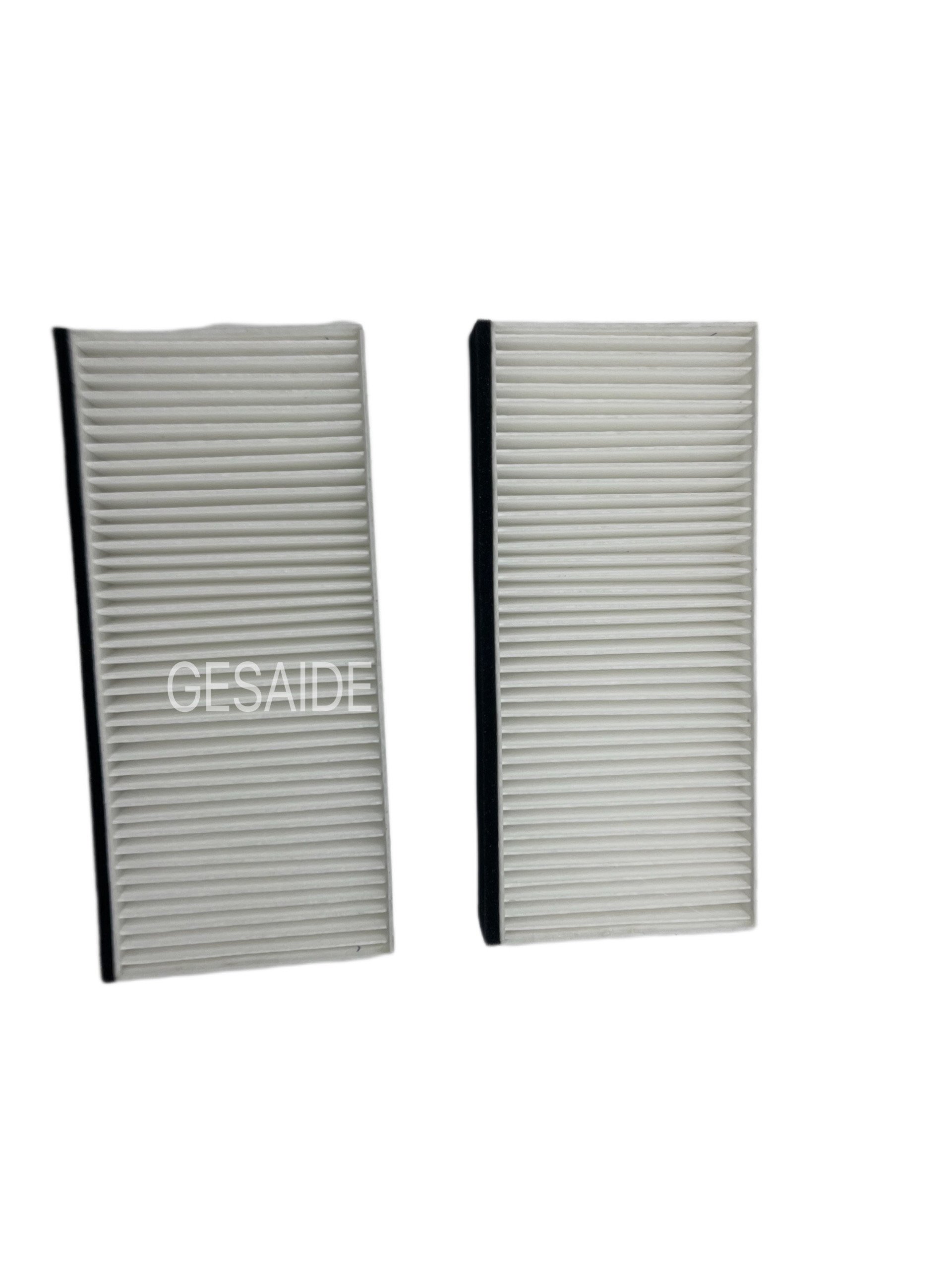 Cabin Air Filter Conditioner Pleated Activated Nonwoven air Car Filter Fabric Carbon 10261014 for MG 8X8