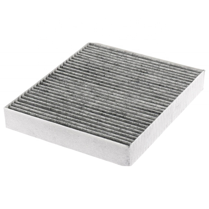 Factory Price Carbon Cabin Air Filter for Chevrolet Buick 13271190 52420930 1808059