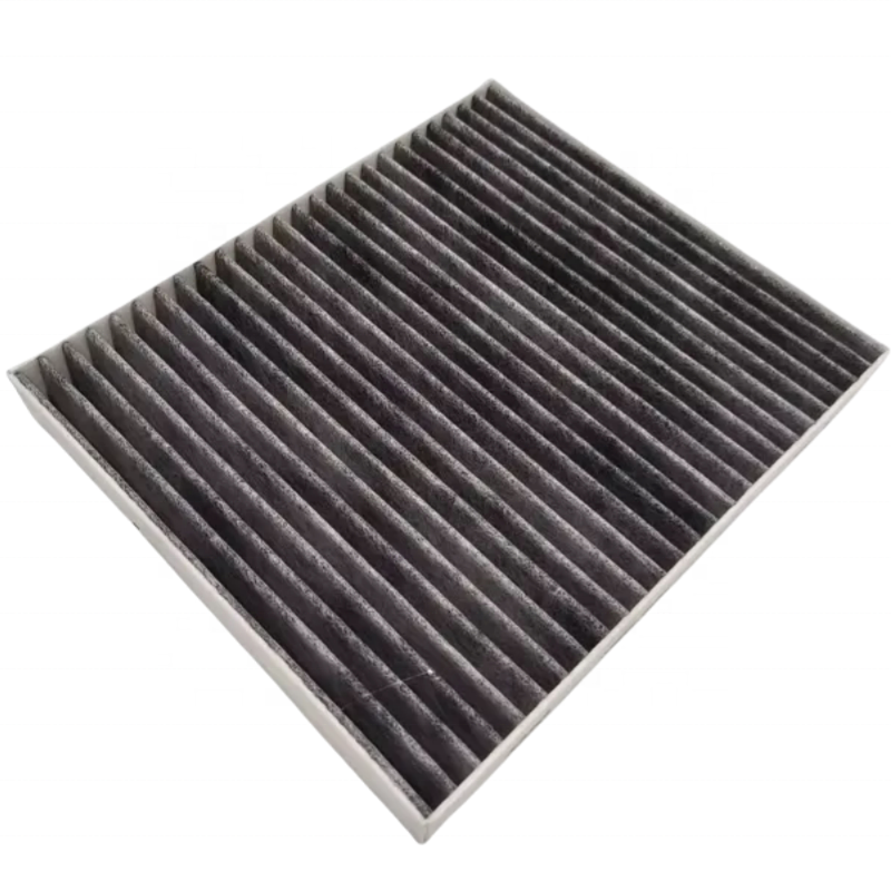 Factory Price Carbon Cabin Air Filter for Chevrolet Buick 13271190 52420930 1808059