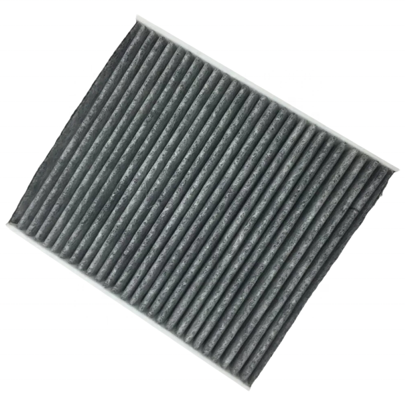 Factory Price Carbon Cabin Air Filter for Chevrolet Buick 13271190 52420930 1808059
