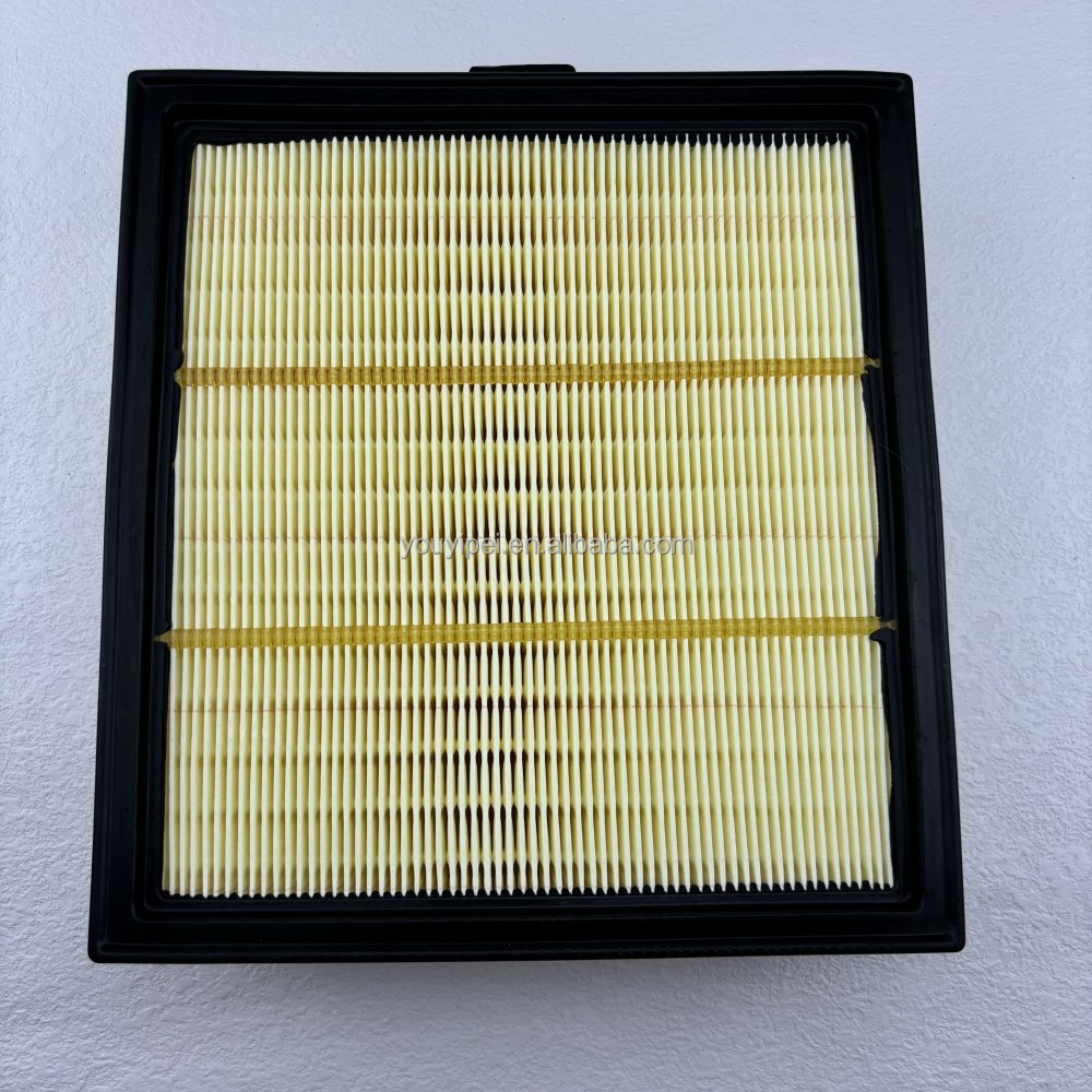 Air Filter 8981402660 5-87615-002-0 6-98140266-0 8-98140-266-0 8-98140266-0 6-98140266-0 N1329023 Use for ISUZU