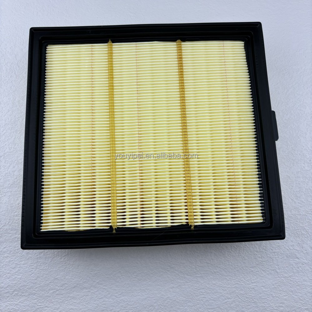 Air Filter 8981402660 5-87615-002-0 6-98140266-0 8-98140-266-0 8-98140266-0 6-98140266-0 N1329023 Use for ISUZU