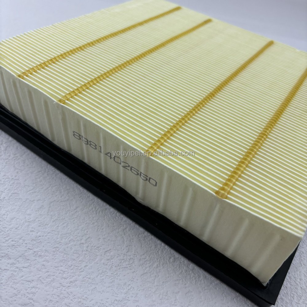 Air Filter 8981402660 5-87615-002-0 6-98140266-0 8-98140-266-0 8-98140266-0 6-98140266-0 N1329023 Use for ISUZU