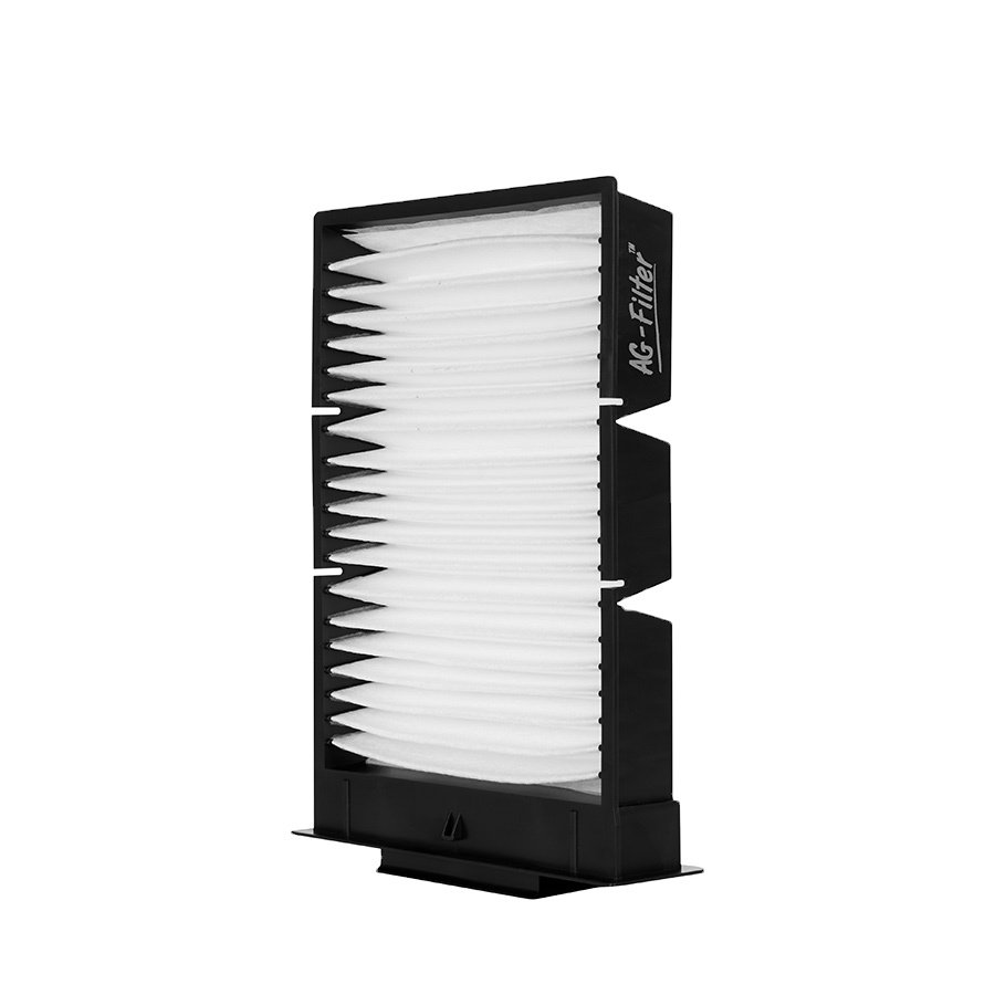 AG-Filter Custom Cabin Filter Suitable 72880FG000 72880-FJ000 Cabin air Filter for Subaru