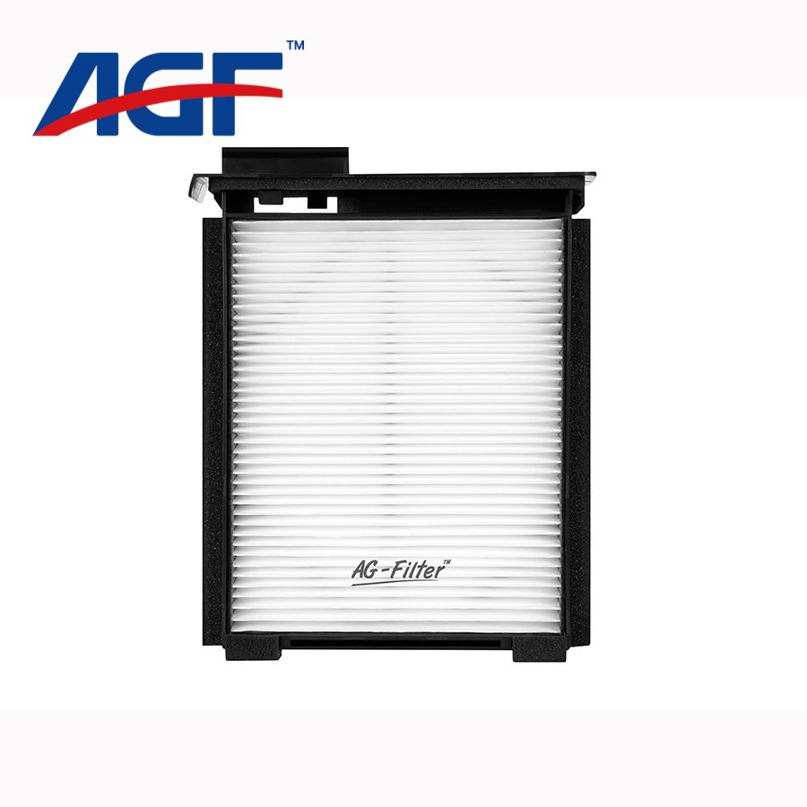 AG-Filter Custom Cabin Filter Suitable 72880FG000 72880-FJ000 Cabin air Filter for Subaru