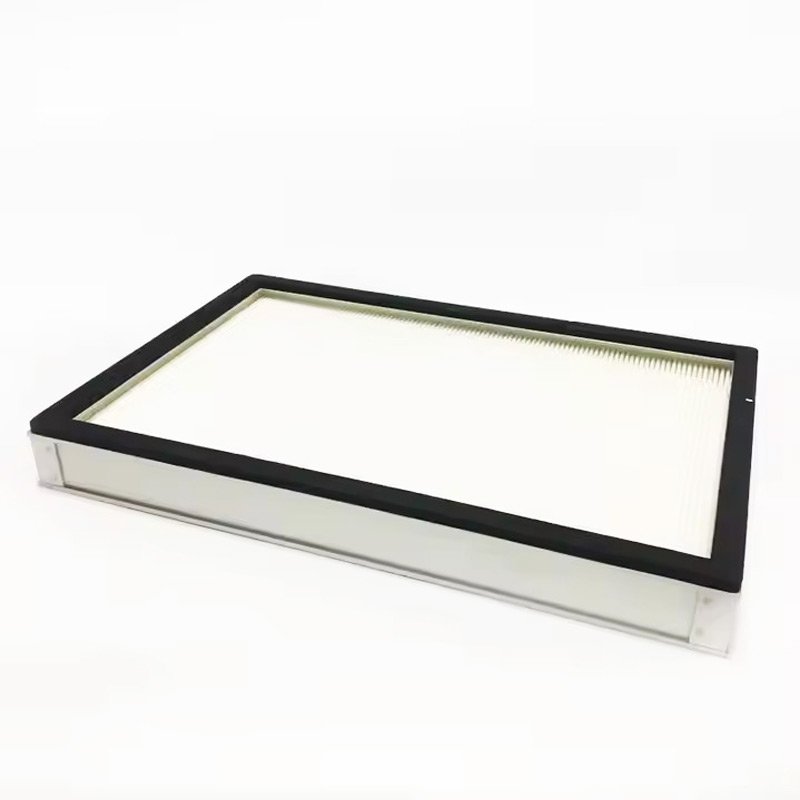 HEPA Air Filter Customized Compatible With BlueDri AS-HF Air Purifier Filter F301H HEPA air Filter