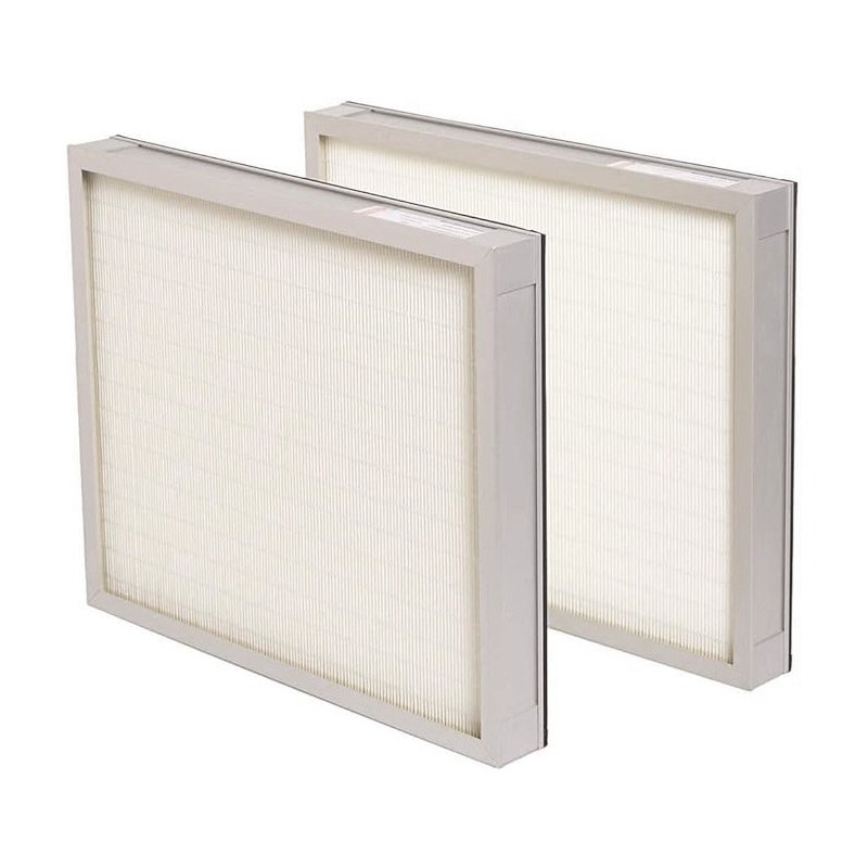 HEPA Air Filter Customized Compatible With BlueDri AS-HF Air Purifier Filter F301H HEPA air Filter