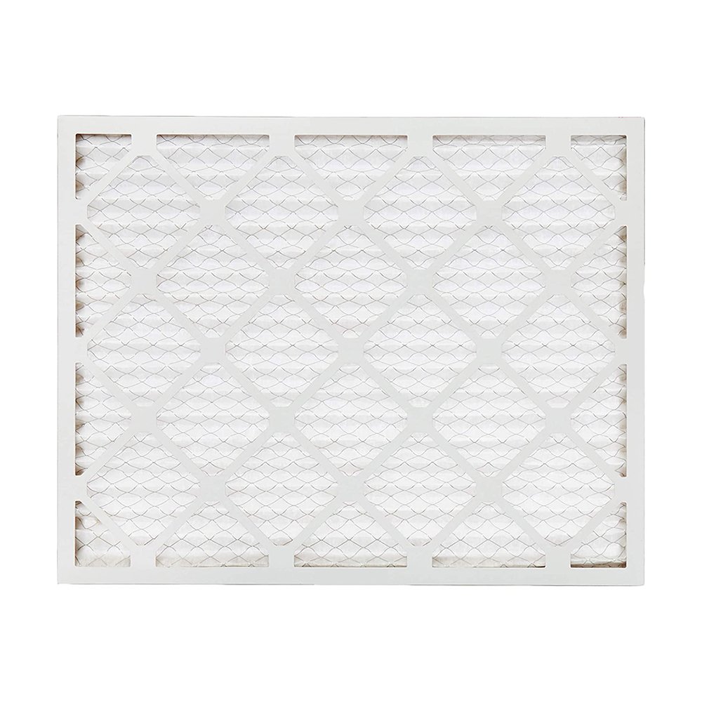 Factory Customized 16x25x1 20x25x1 20x20x1 MERV8 11 13 HVAC AC Air Filters Furnace Filter for Air Conditioning